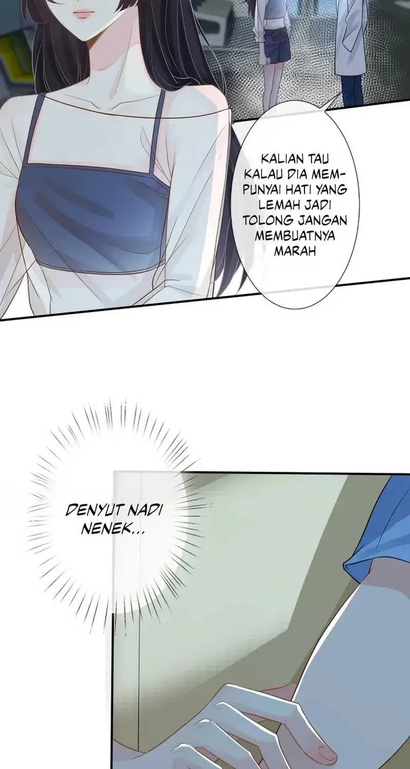 Bao Jin Wo De Xiao Majia Chapter 13 - halaman 4
