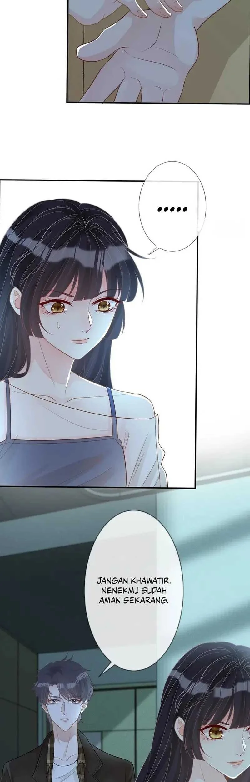 Bao Jin Wo De Xiao Majia Chapter 13 - halaman 5