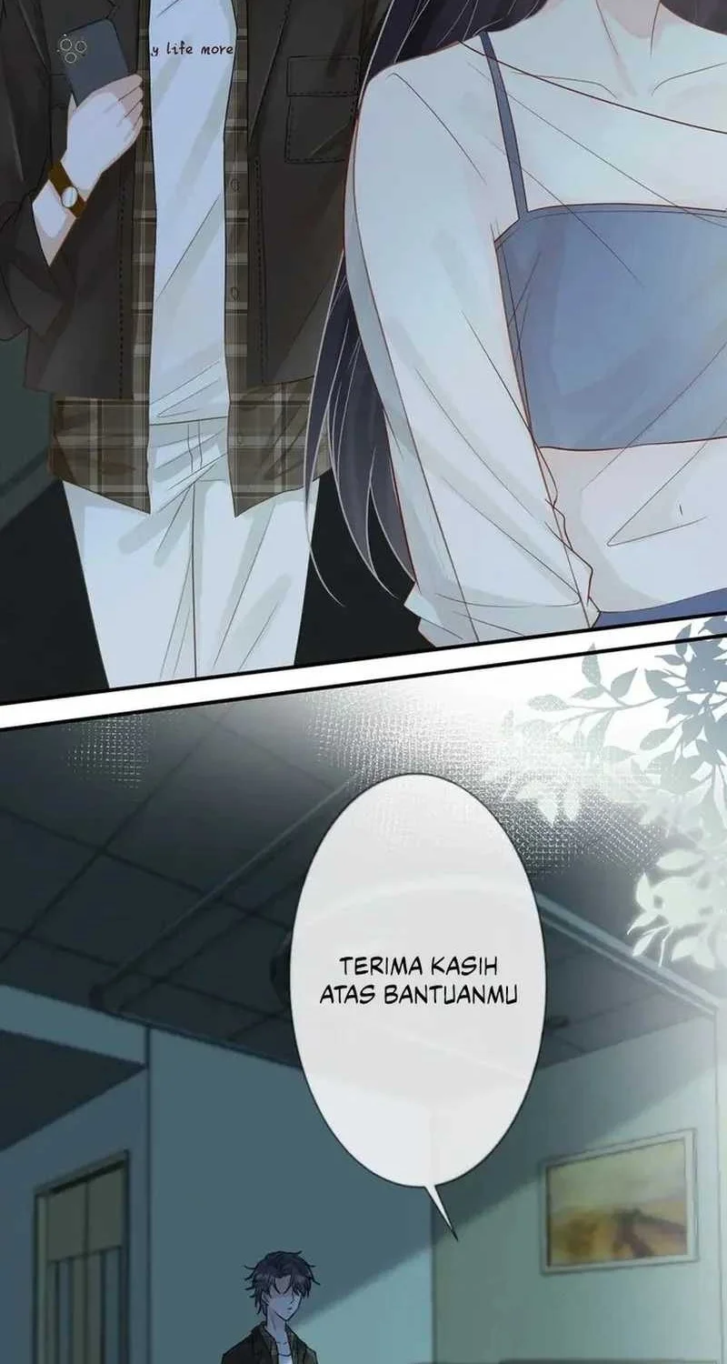Bao Jin Wo De Xiao Majia Chapter 13 - halaman 6