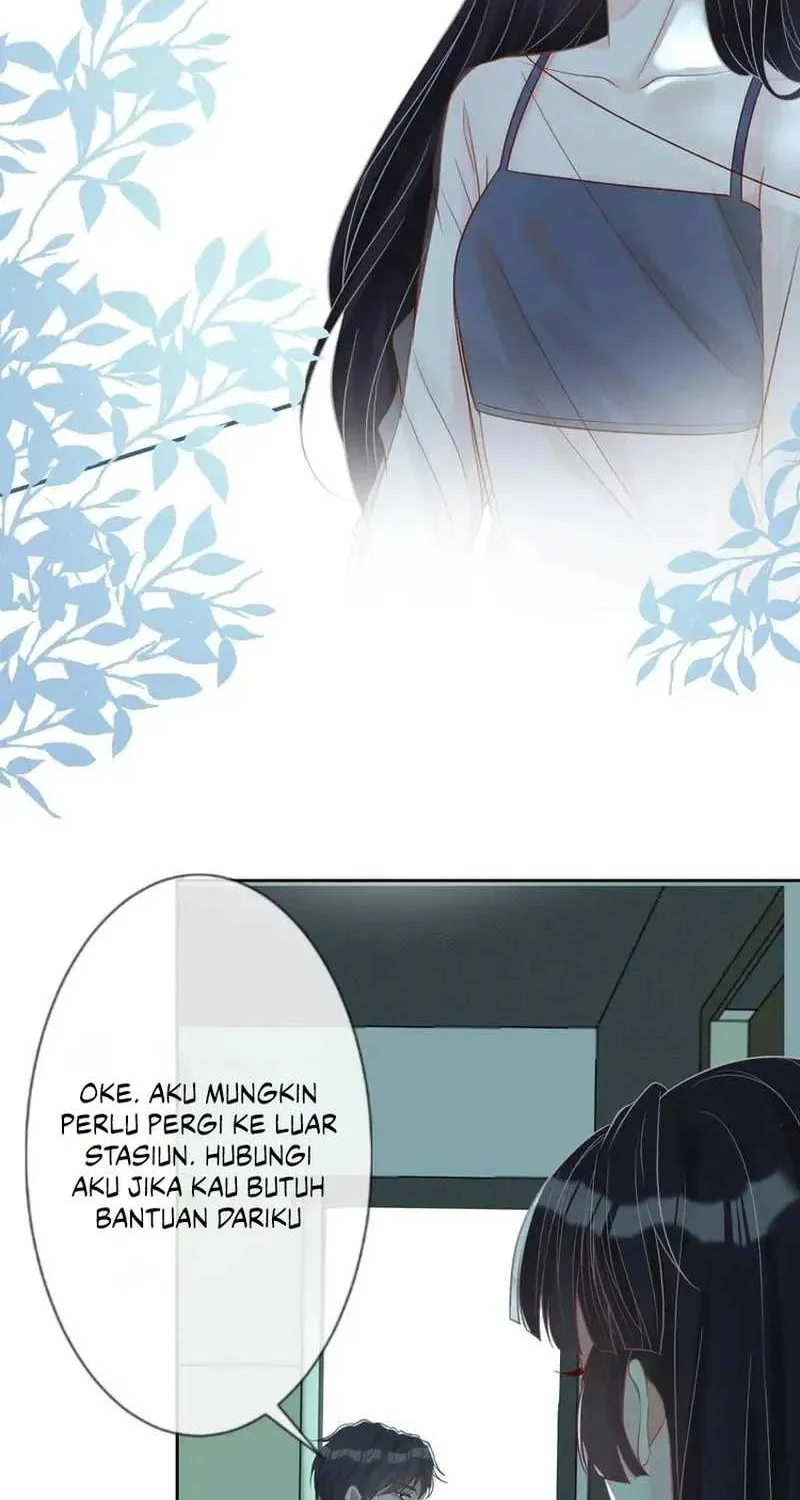 Bao Jin Wo De Xiao Majia Chapter 13 - halaman 8
