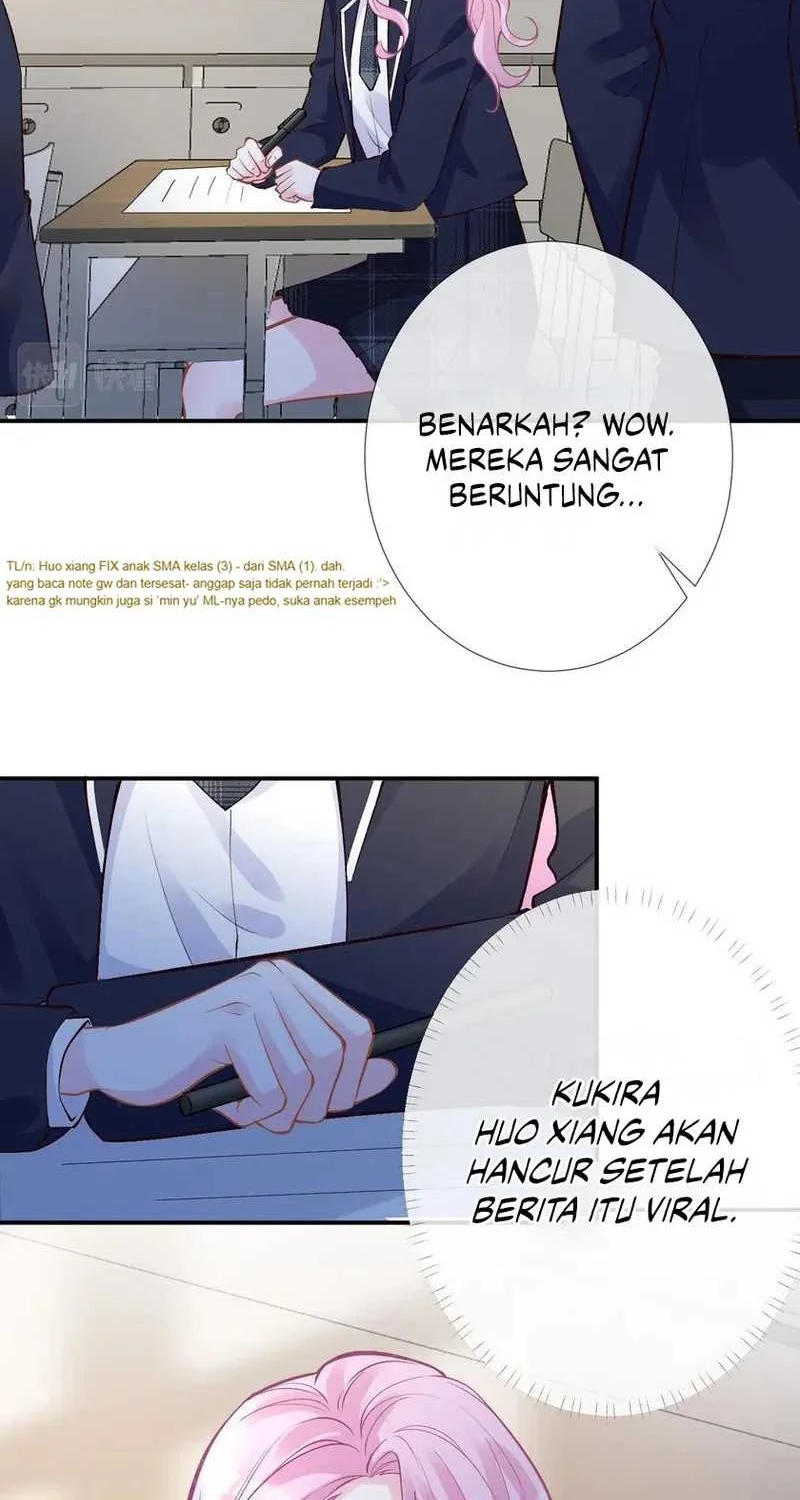 Bao Jin Wo De Xiao Majia Chapter 130 - halaman 12