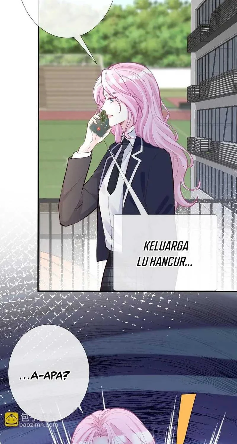Bao Jin Wo De Xiao Majia Chapter 130 - halaman 16