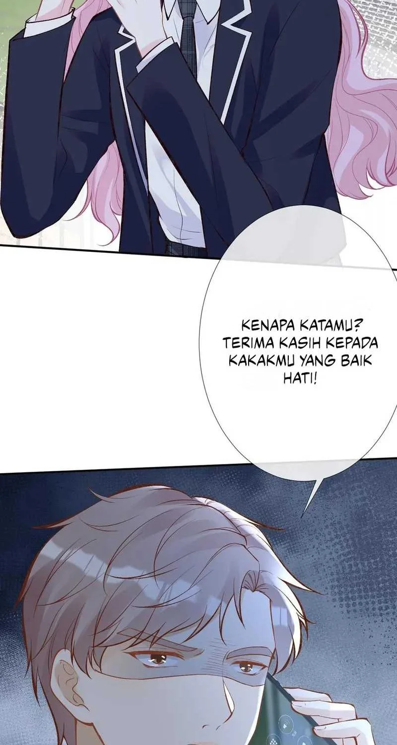 Bao Jin Wo De Xiao Majia Chapter 130 - halaman 18