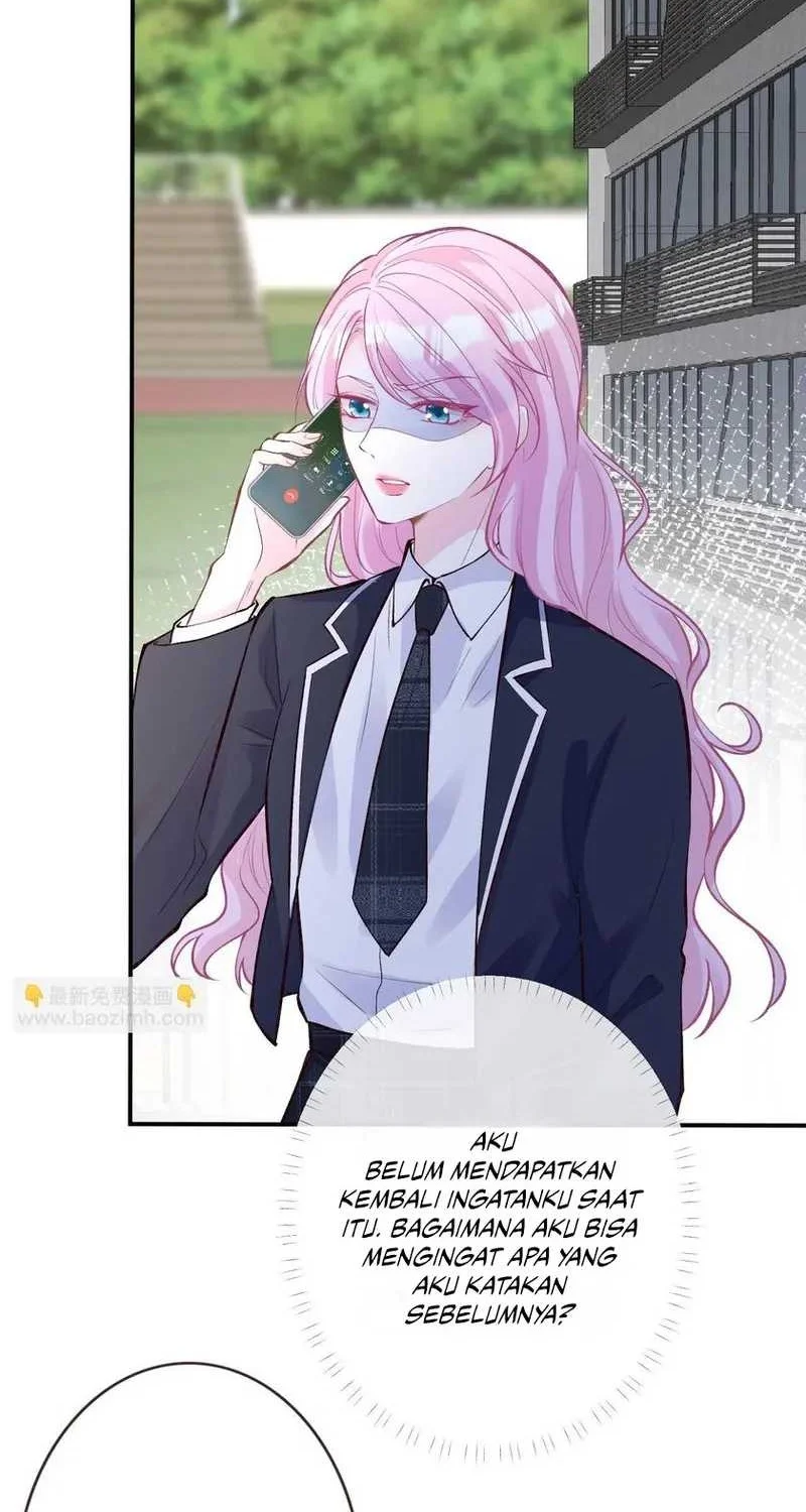 Bao Jin Wo De Xiao Majia Chapter 130 - halaman 20