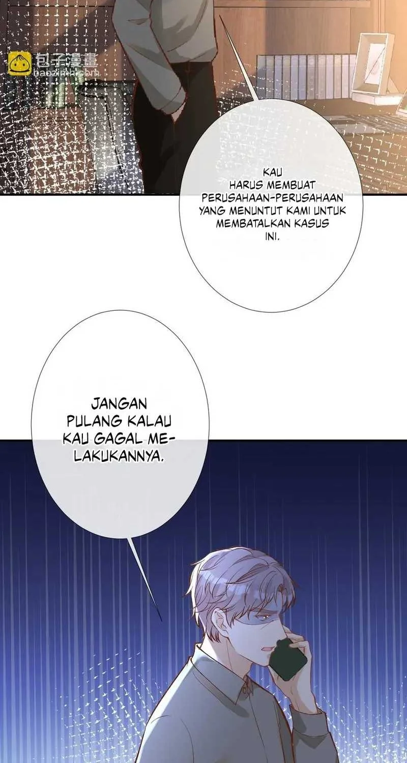 Bao Jin Wo De Xiao Majia Chapter 130 - halaman 22