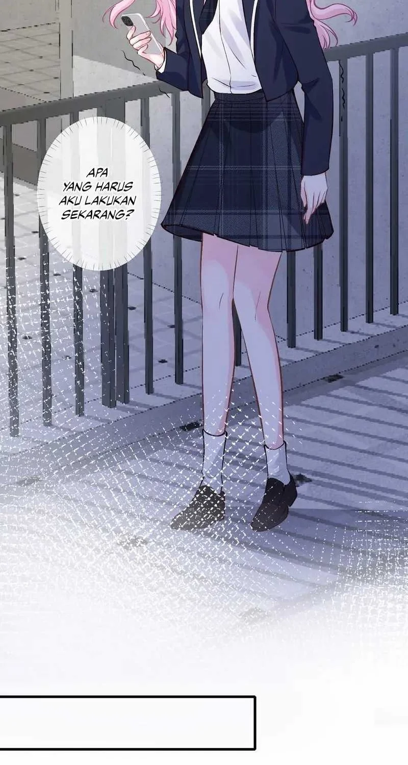 Bao Jin Wo De Xiao Majia Chapter 130 - halaman 24