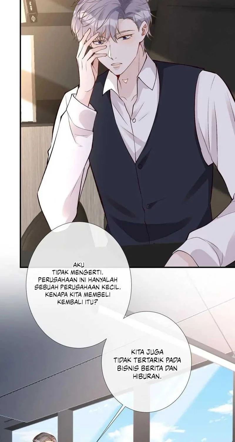 Bao Jin Wo De Xiao Majia Chapter 130 - halaman 26