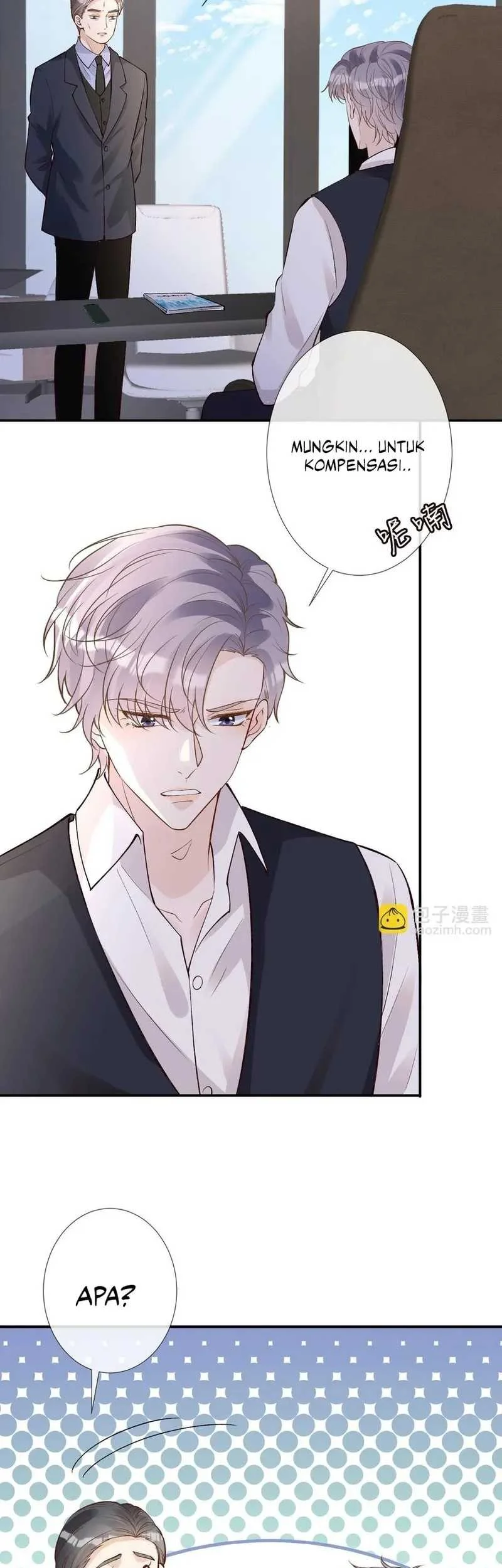 Bao Jin Wo De Xiao Majia Chapter 130 - halaman 27