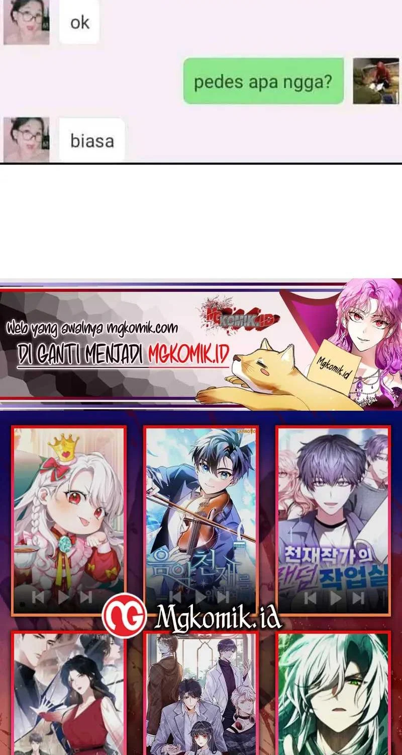 Bao Jin Wo De Xiao Majia Chapter 130 - halaman 32