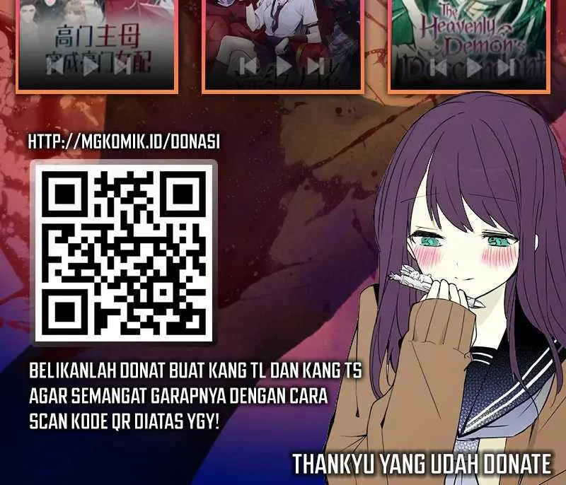 Bao Jin Wo De Xiao Majia Chapter 130 - halaman 33
