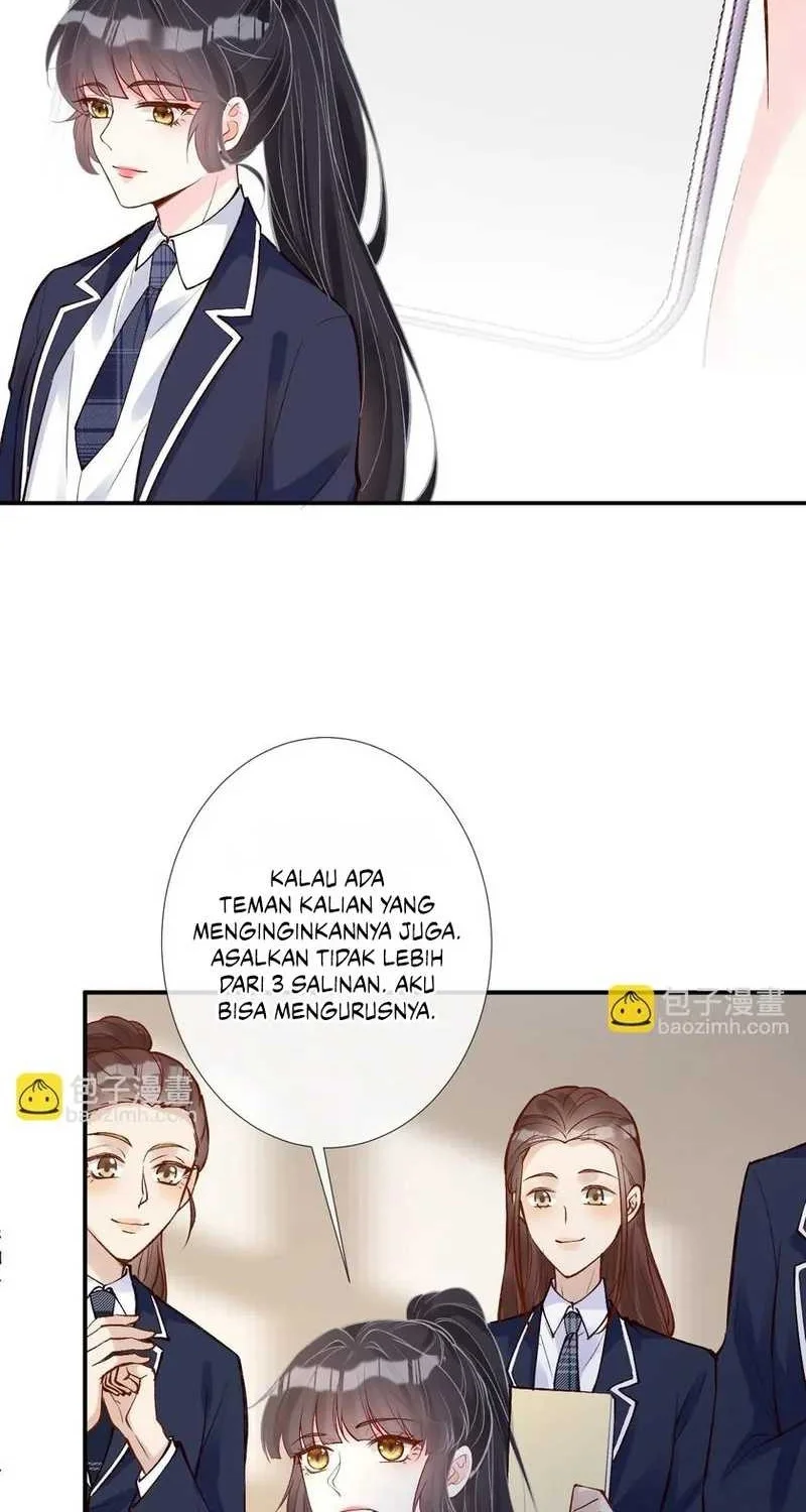 Bao Jin Wo De Xiao Majia Chapter 130 - halaman 6