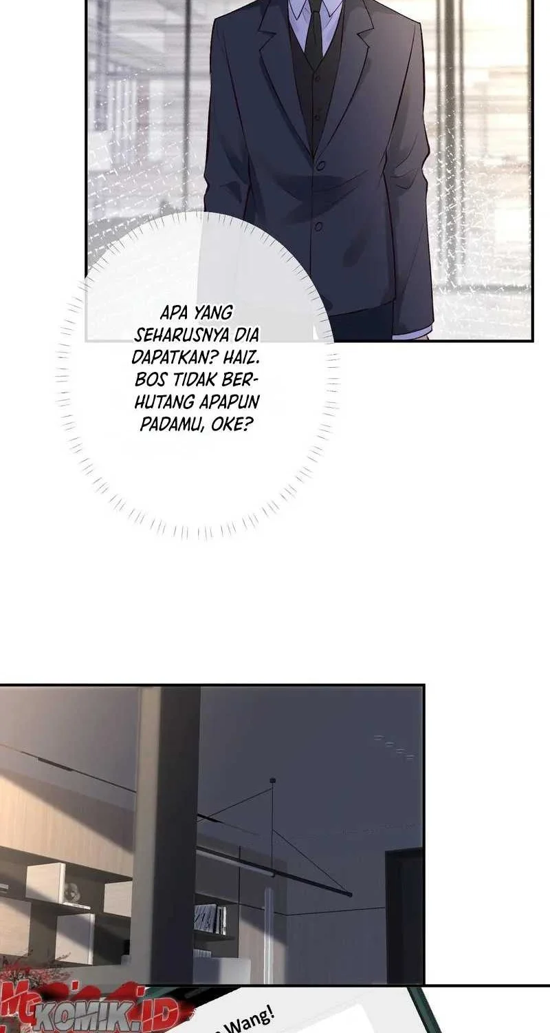 Bao Jin Wo De Xiao Majia Chapter 131 - halaman 10