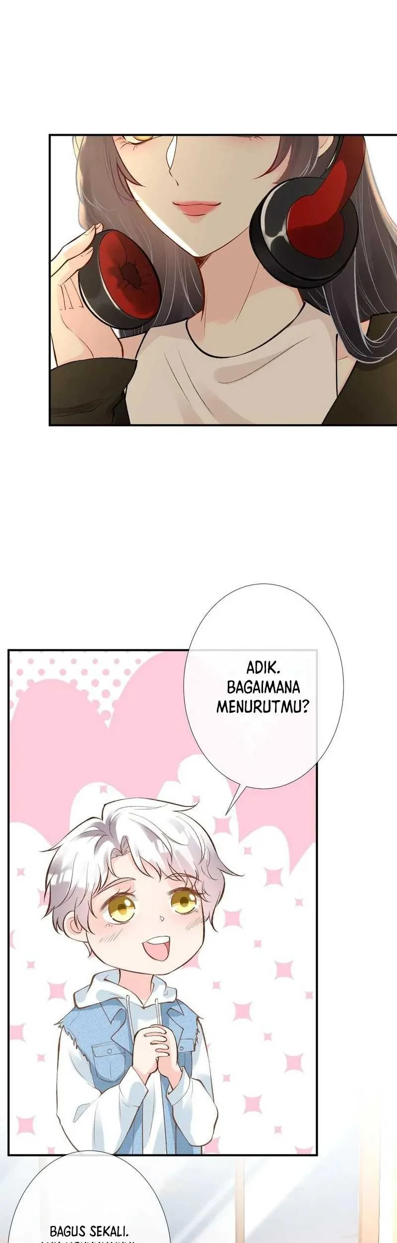 Bao Jin Wo De Xiao Majia Chapter 131 - halaman 13