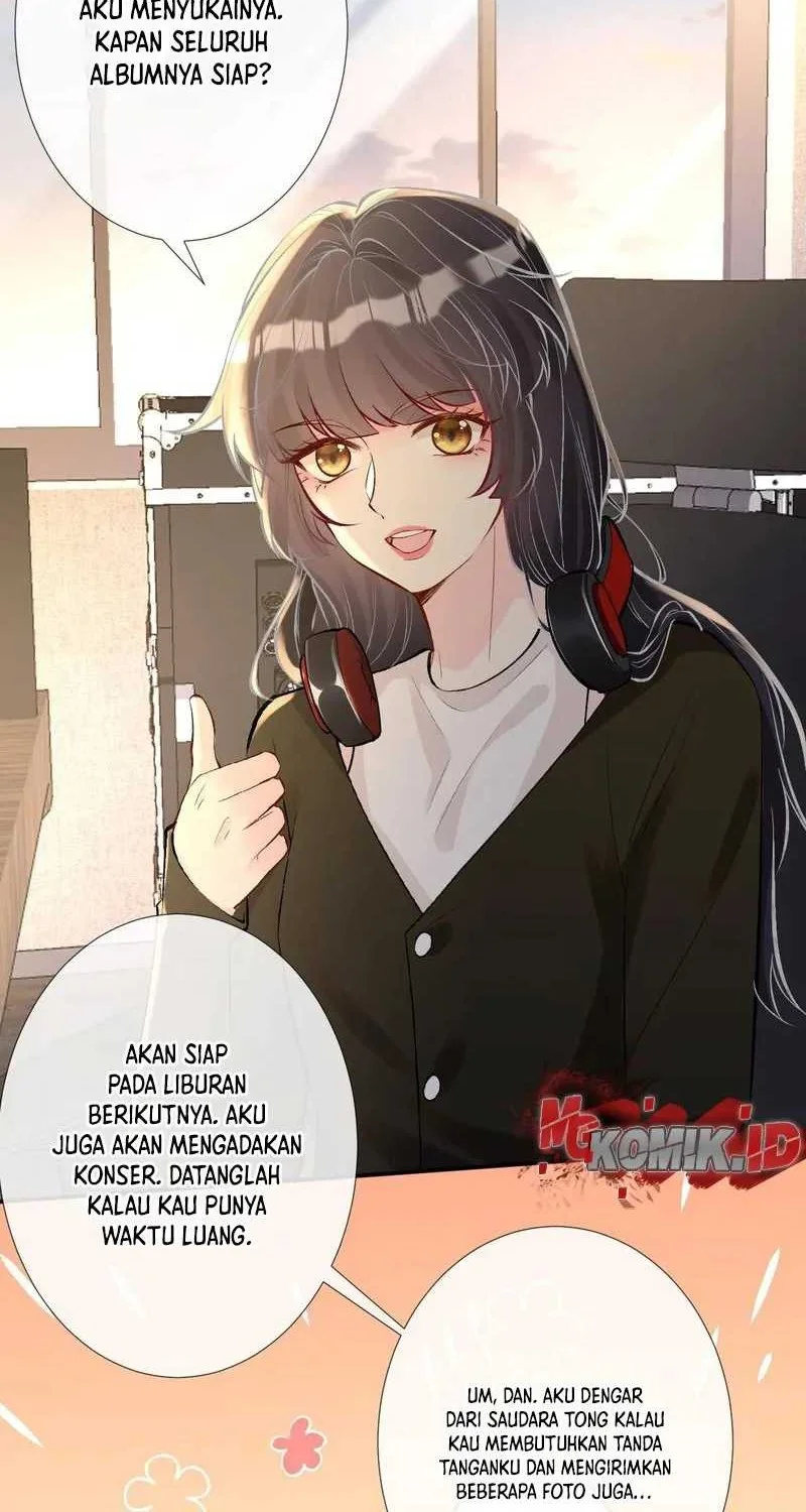 Bao Jin Wo De Xiao Majia Chapter 131 - halaman 14