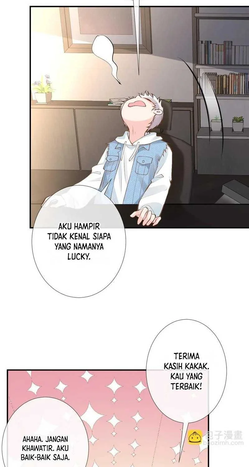 Bao Jin Wo De Xiao Majia Chapter 131 - halaman 18