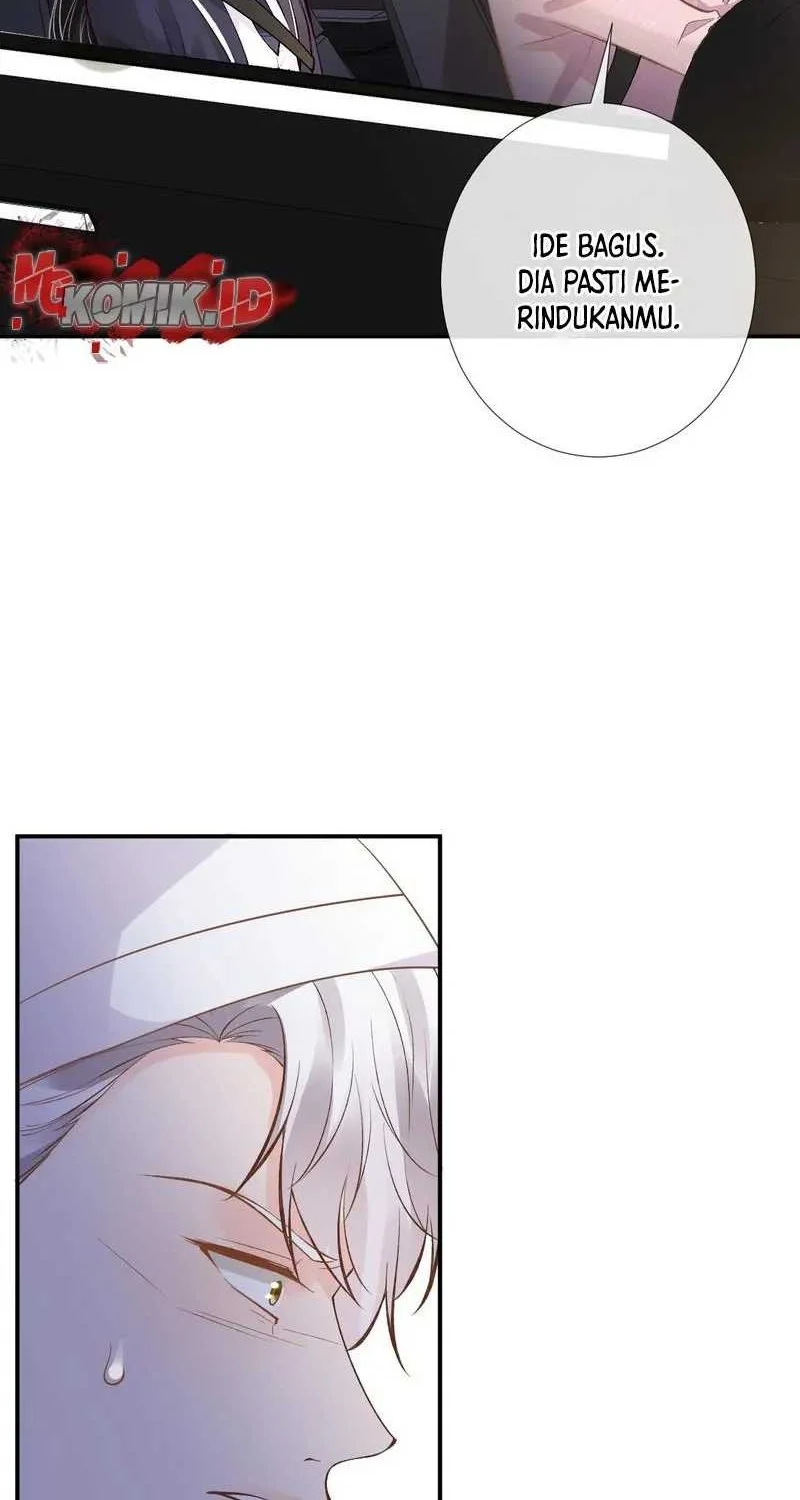 Bao Jin Wo De Xiao Majia Chapter 131 - halaman 24