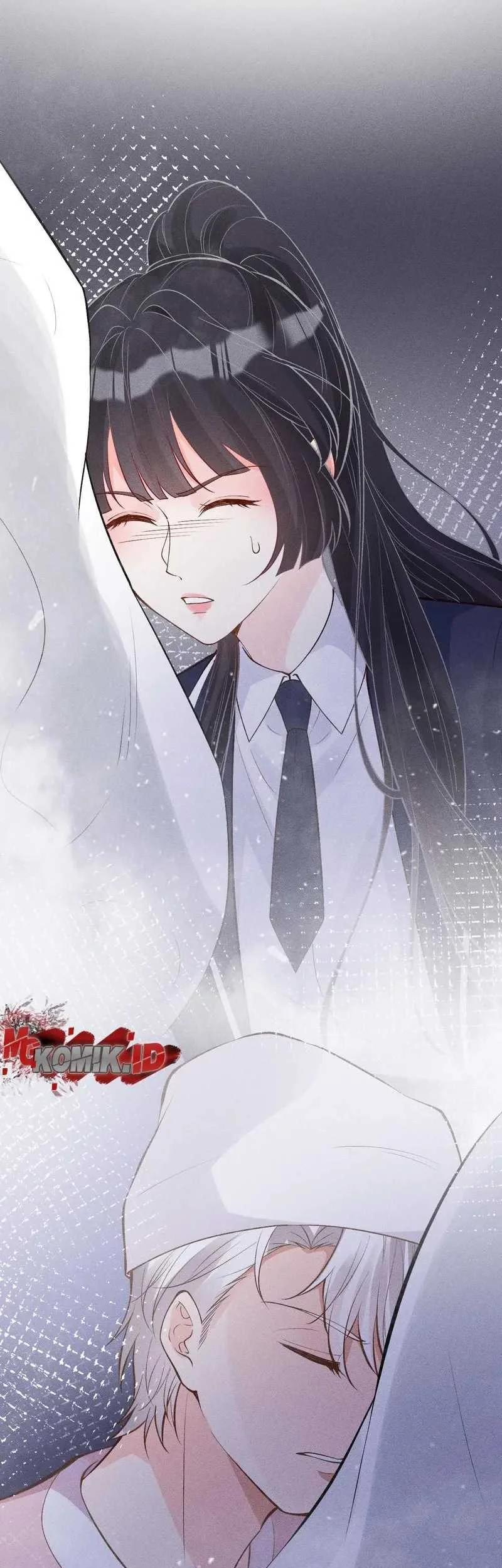 Bao Jin Wo De Xiao Majia Chapter 131 - halaman 31