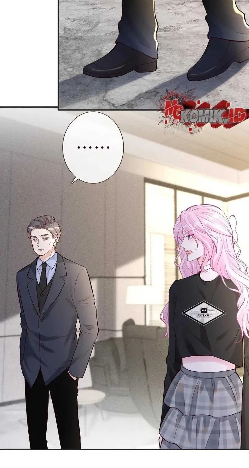Bao Jin Wo De Xiao Majia Chapter 131 - halaman 4