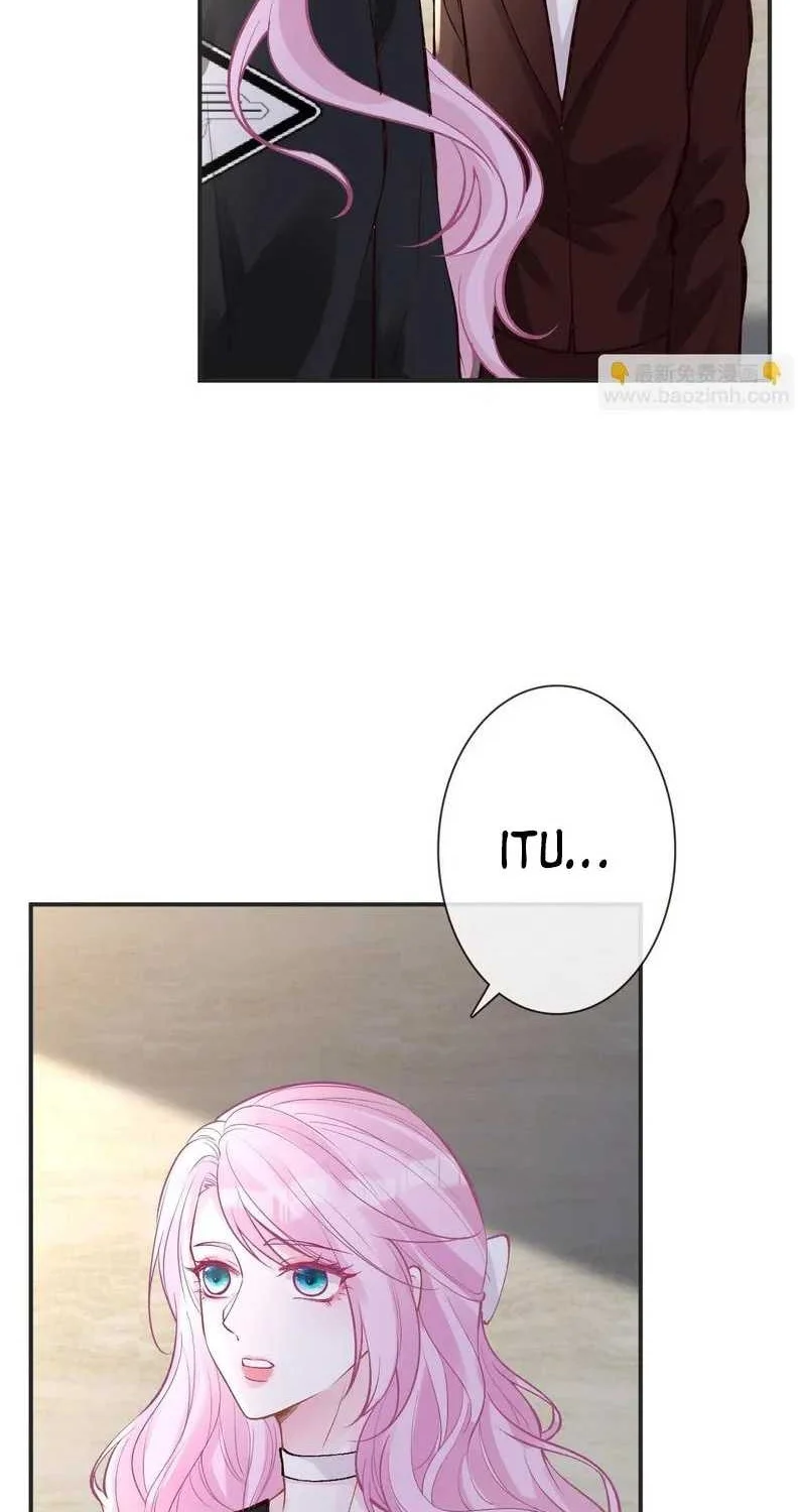 Bao Jin Wo De Xiao Majia Chapter 131 - halaman 6