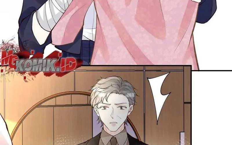 Bao Jin Wo De Xiao Majia Chapter 132 - halaman 14