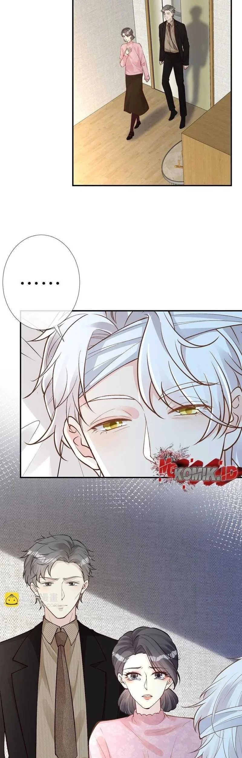 Bao Jin Wo De Xiao Majia Chapter 132 - halaman 17