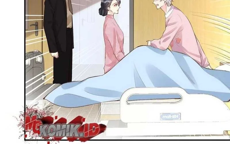 Bao Jin Wo De Xiao Majia Chapter 132 - halaman 20