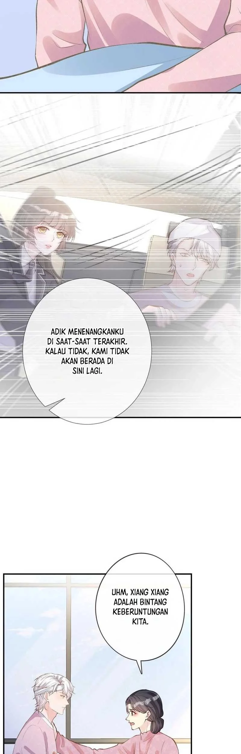Bao Jin Wo De Xiao Majia Chapter 132 - halaman 23