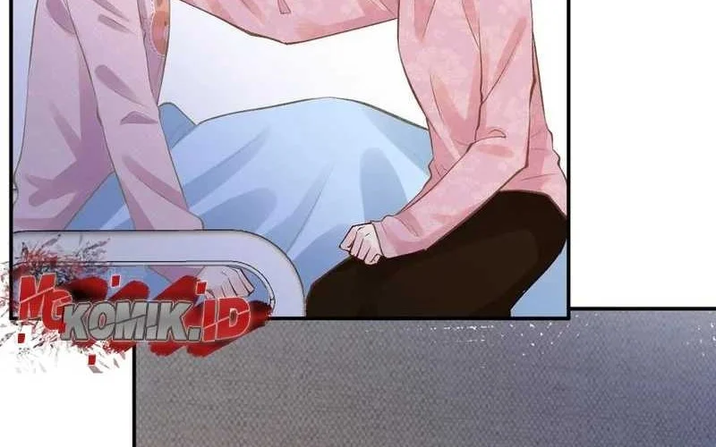Bao Jin Wo De Xiao Majia Chapter 132 - halaman 24