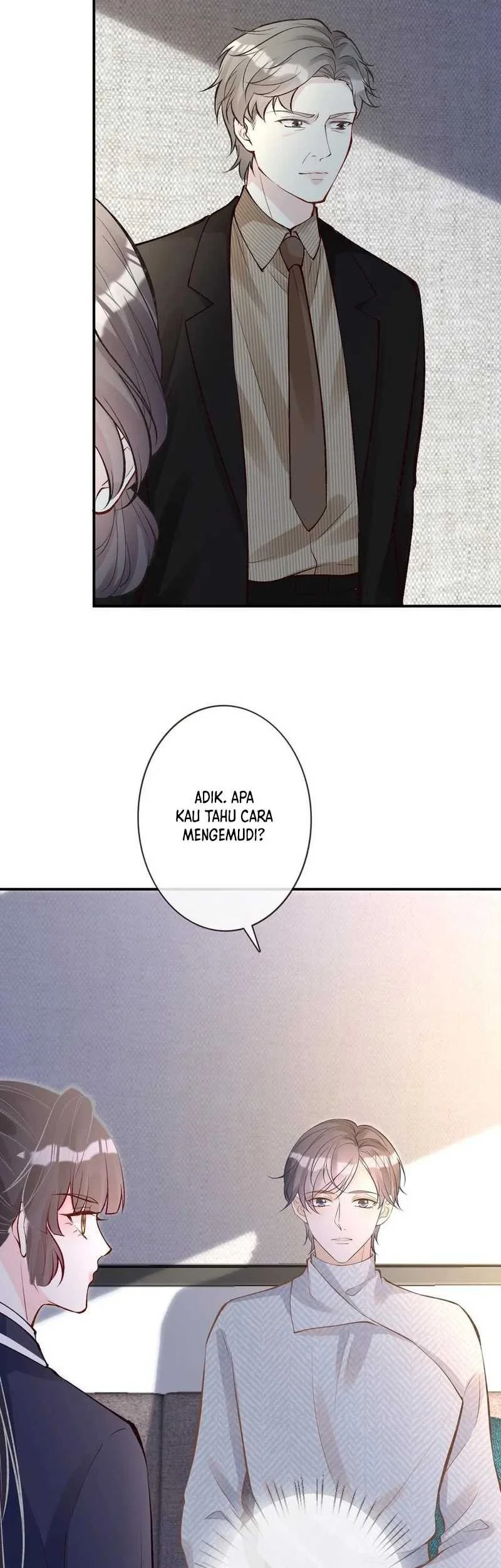 Bao Jin Wo De Xiao Majia Chapter 132 - halaman 25