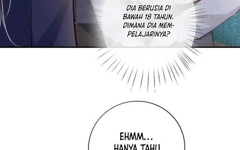 Bao Jin Wo De Xiao Majia Chapter 132 - halaman 26