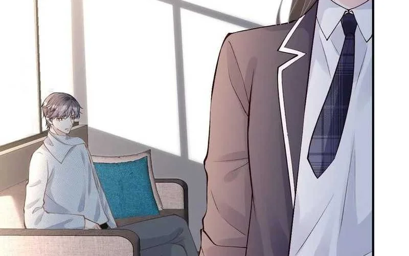 Bao Jin Wo De Xiao Majia Chapter 132 - halaman 36
