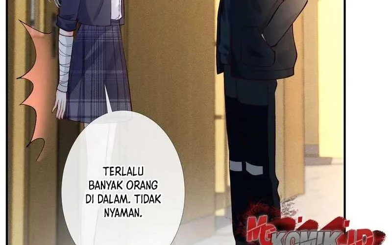 Bao Jin Wo De Xiao Majia Chapter 132 - halaman 38