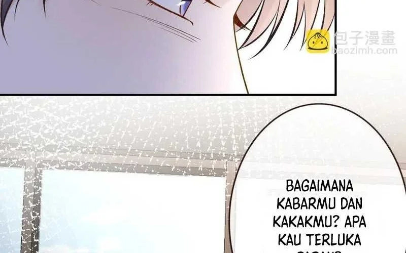 Bao Jin Wo De Xiao Majia Chapter 132 - halaman 4