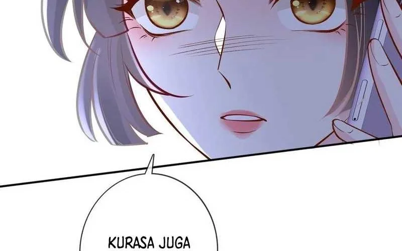 Bao Jin Wo De Xiao Majia Chapter 132 - halaman 8
