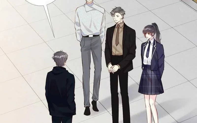 Bao Jin Wo De Xiao Majia Chapter 133 - halaman 18