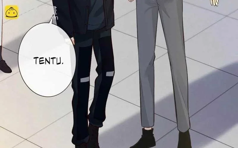 Bao Jin Wo De Xiao Majia Chapter 133 - halaman 22