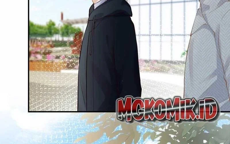 Bao Jin Wo De Xiao Majia Chapter 133 - halaman 26