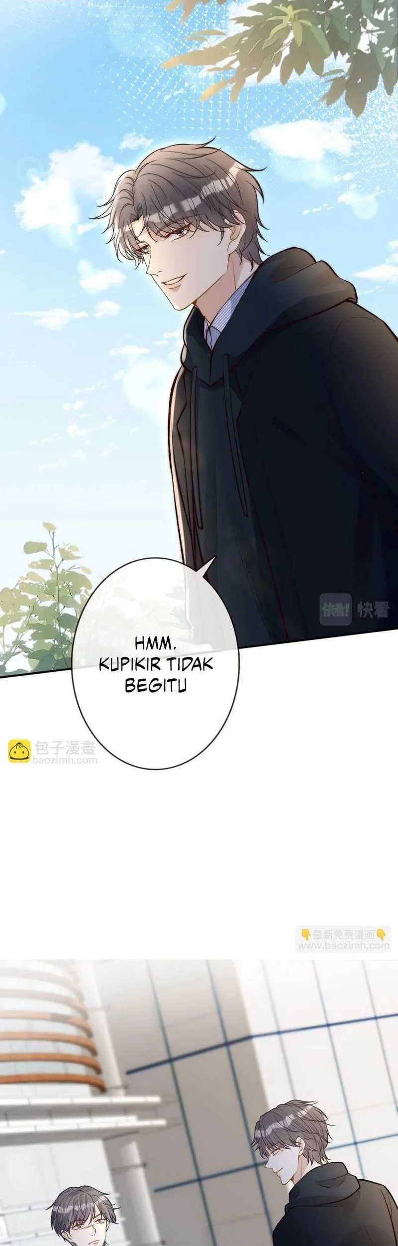 Bao Jin Wo De Xiao Majia Chapter 133 - halaman 27