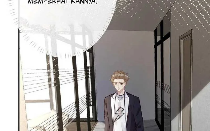 Bao Jin Wo De Xiao Majia Chapter 133 - halaman 32