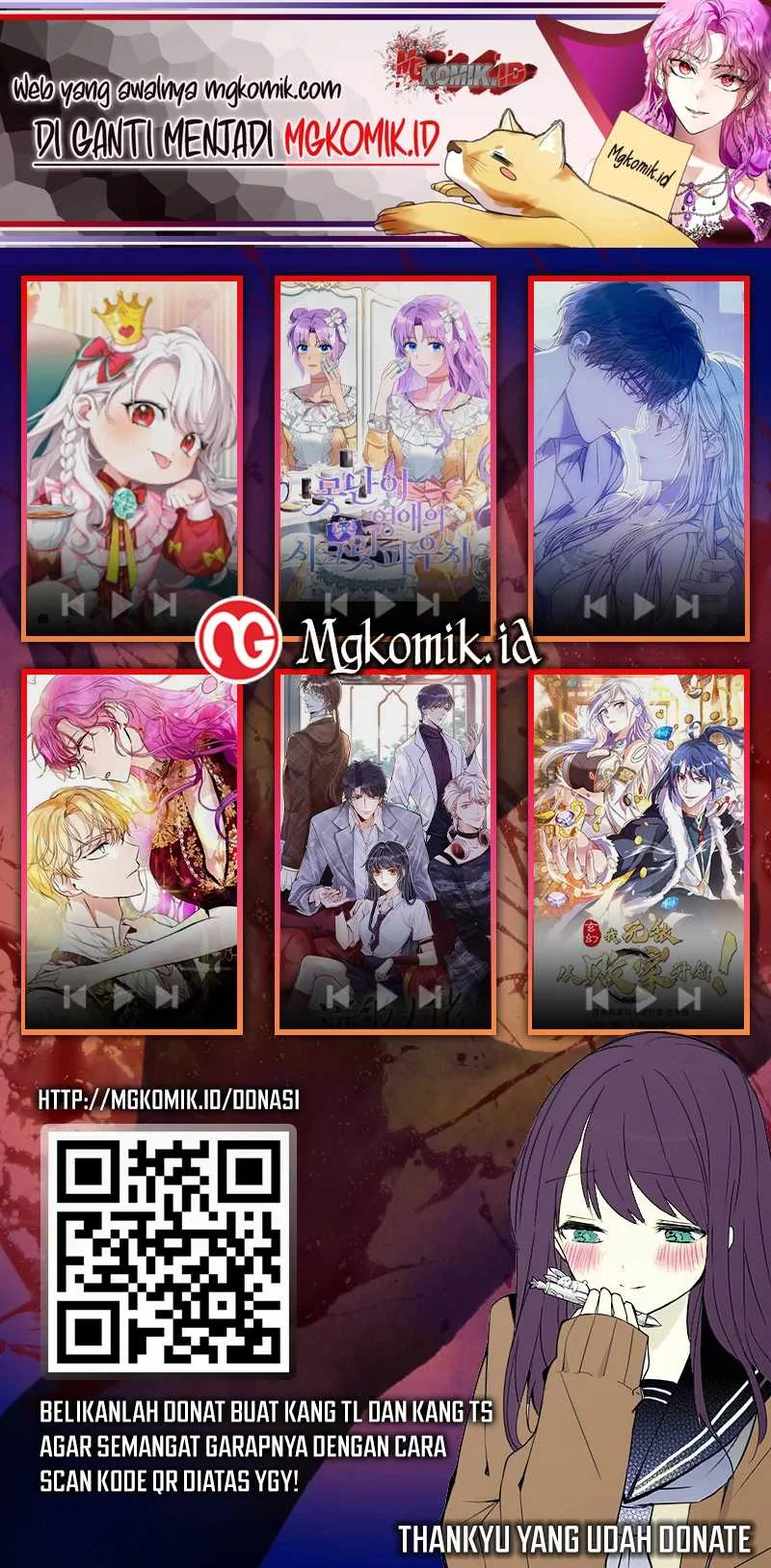 Bao Jin Wo De Xiao Majia Chapter 133 - halaman 45