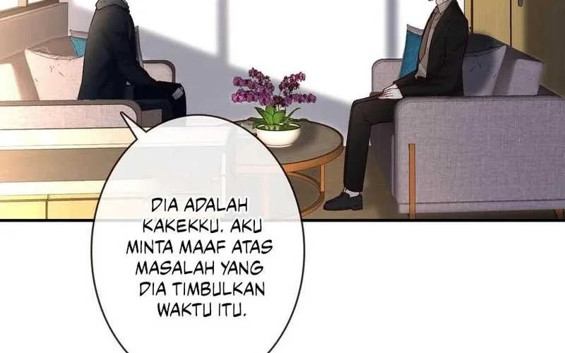 Bao Jin Wo De Xiao Majia Chapter 133 - halaman 8
