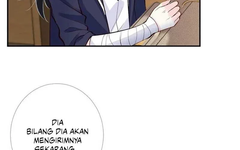 Bao Jin Wo De Xiao Majia Chapter 134 - halaman 14