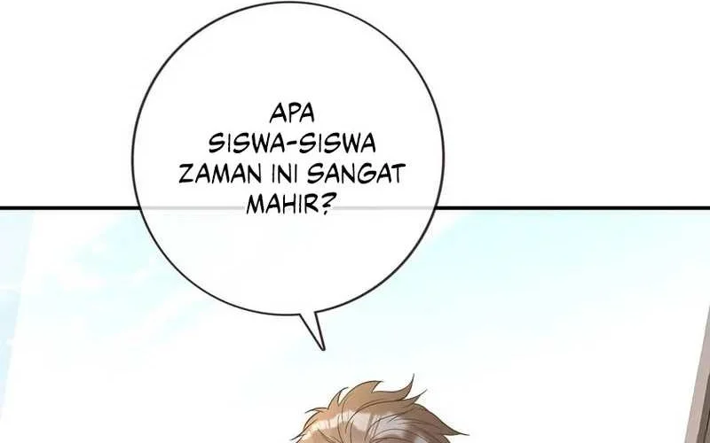 Bao Jin Wo De Xiao Majia Chapter 134 - halaman 24
