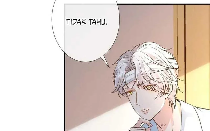 Bao Jin Wo De Xiao Majia Chapter 134 - halaman 28