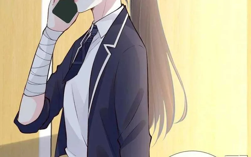 Bao Jin Wo De Xiao Majia Chapter 134 - halaman 32