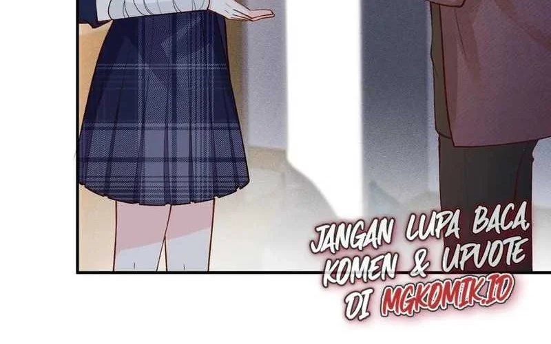 Bao Jin Wo De Xiao Majia Chapter 134 - halaman 38