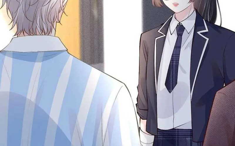 Bao Jin Wo De Xiao Majia Chapter 134 - halaman 42