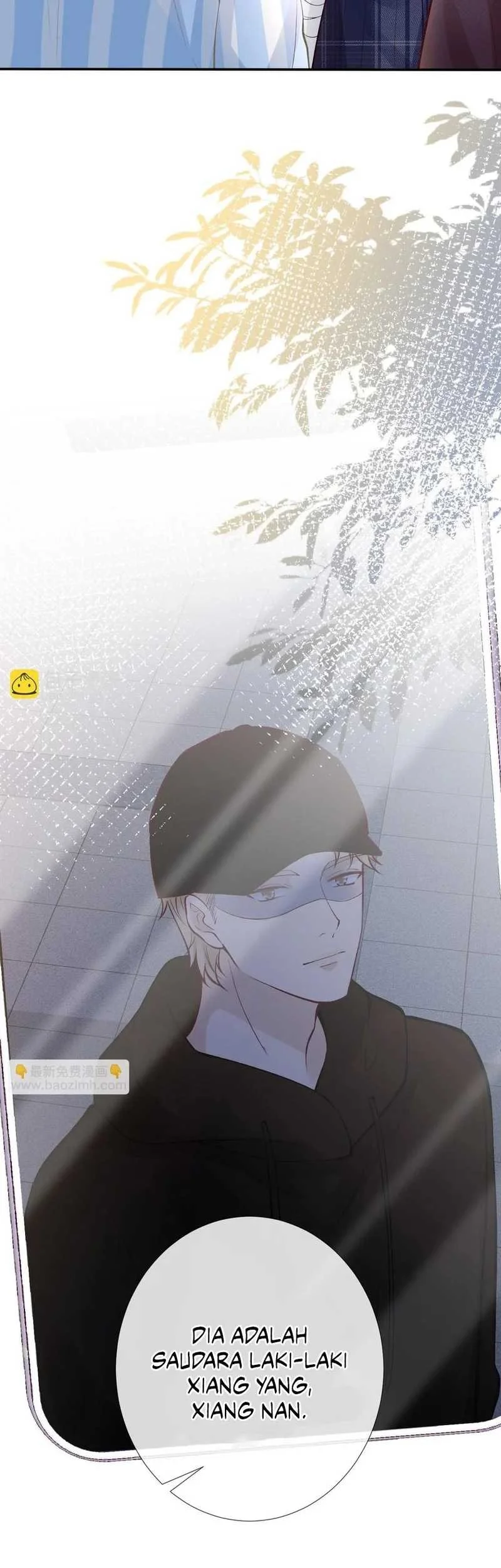 Bao Jin Wo De Xiao Majia Chapter 134 - halaman 43