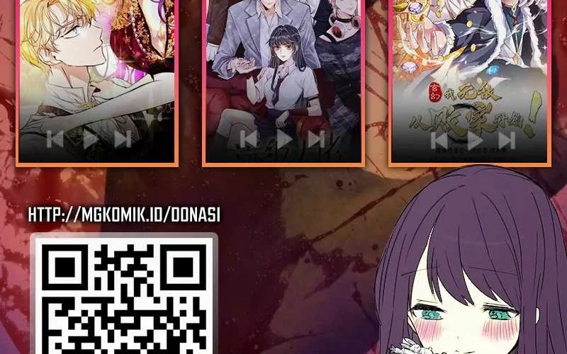 Bao Jin Wo De Xiao Majia Chapter 134 - halaman 46
