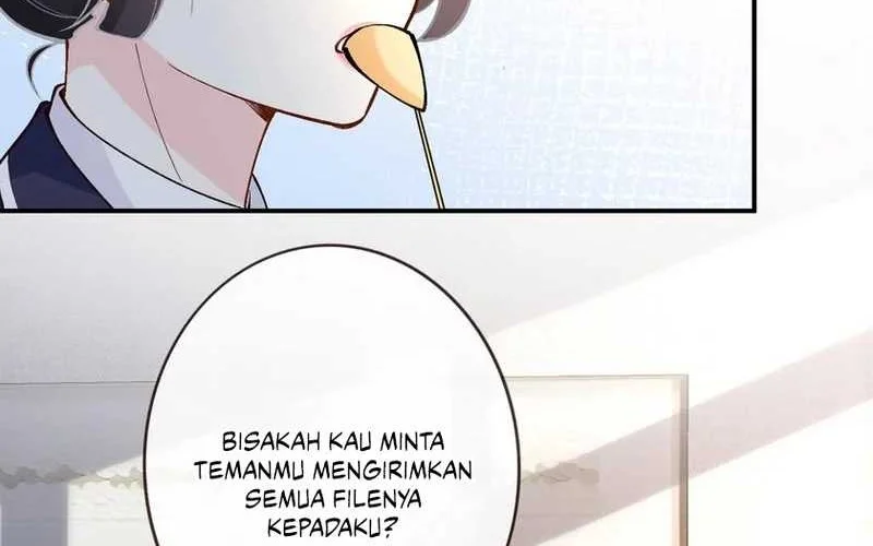 Bao Jin Wo De Xiao Majia Chapter 134 - halaman 6